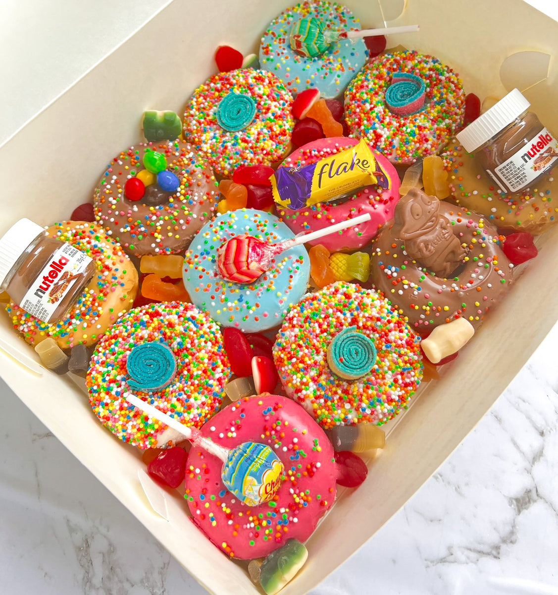 TWS ドフン　BIRTHDAY WITH US DOHOON BOX TWS ドフン BIRTHDAY WITH US DOHOON BOX - メルカリ