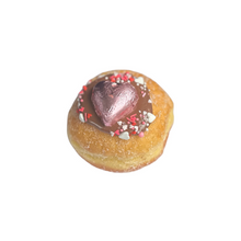 Load image into Gallery viewer, 9 Pack Mini Love Filled Donuts