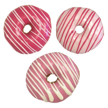Load image into Gallery viewer, 6 Pack Lots of Love Iced Rings