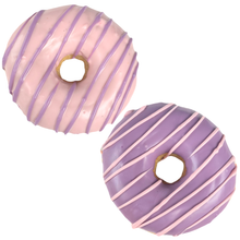 Load image into Gallery viewer, 6 Pack Lots of Love Iced Rings