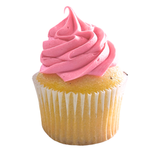 Load image into Gallery viewer, 6 Pack Lots of Love Cupcakes