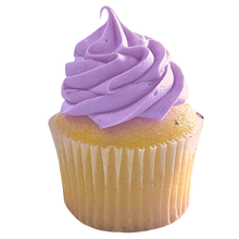 Load image into Gallery viewer, 6 Pack Lots of Love Cupcakes