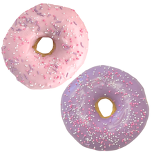 Load image into Gallery viewer, 6 Pack Lots of Love Iced Rings