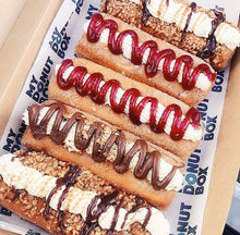 Load image into Gallery viewer, 5 Pack Long Johns