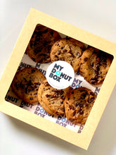 Load image into Gallery viewer, 6 Pack Chocolate Chip Cookies