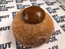 Load image into Gallery viewer, Caramel Filled Donuts (6 Pack)