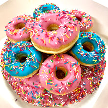Load image into Gallery viewer, Giant Stacker Donut Cake
