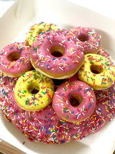 Load image into Gallery viewer, Giant Stacker Donut Cake