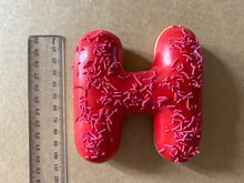 Load image into Gallery viewer, 'Its A Girl' Donut Message