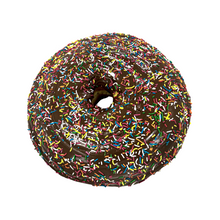 Load image into Gallery viewer, Giant Nutella Donut Cake