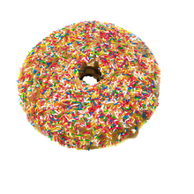 Load image into Gallery viewer, Giant Caramel Donut Cake