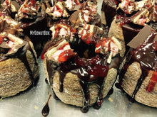 Load image into Gallery viewer, 6 Pack Rocky Road Cronut Gift Box
