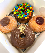 Load image into Gallery viewer, Create Your Own Small Gift Box