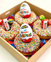 Load image into Gallery viewer, Kinder 4 Pack Gift Pack - Same Day Delivery Sydney