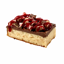 Load image into Gallery viewer, Jamming Rocky Road Mud Cake Slice Pack