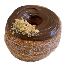 Load image into Gallery viewer, 6 Pack Nutella Cronut Gift Box