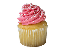 Load image into Gallery viewer, 6 Pack Lots of Love Cupcakes