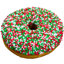 Load image into Gallery viewer, 6 Pack Mixed Christmas Rings