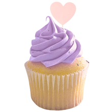 Load image into Gallery viewer, 6 Pack Lots of Love Cupcakes