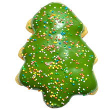 Load image into Gallery viewer, Make It Merry Christmas Gift Box