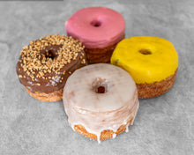 Load image into Gallery viewer, 6 Pack Mixed Gourmet Cronut Gift Box - Same Day Delivery Sydney
