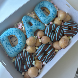 For Dad Gift Box