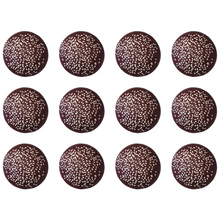 Load image into Gallery viewer, 12 Pack State Of Origin Coloured Seeded Milk Buns 40g