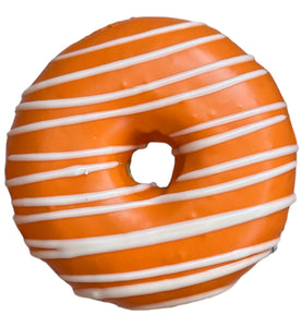 Harmony Day Drizzle Donut Ring - 6 Pack