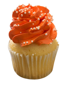 Harmony Day Cupcakes - 6 Pack