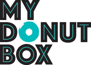 My Donut Box logo
