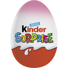 Load image into Gallery viewer, Kinder Surprise
