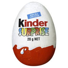 Load image into Gallery viewer, Kinder Surprise