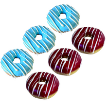 Load image into Gallery viewer, 6 Pack State Of Origin Donuts