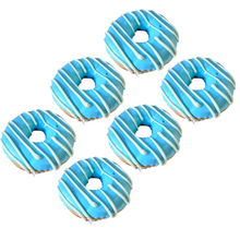 Load image into Gallery viewer, 6 Pack State Of Origin Donuts