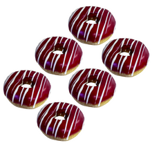 Load image into Gallery viewer, 6 Pack State Of Origin Donuts