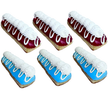 Load image into Gallery viewer, 6 Pack State Of Origin Long Johns