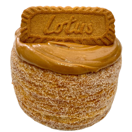 6 Pack Lotus Biscoff Cronut Gift Box
