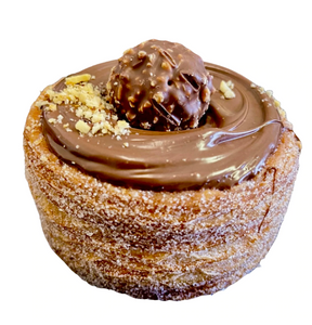 6 Pack Mixed Gourmet Cronut Gift Box - Same Day Delivery Sydney