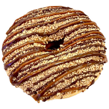 Load image into Gallery viewer, Giant Gaytime Donut Cake