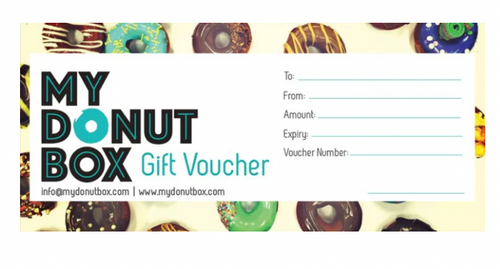 Personalised Gift Message