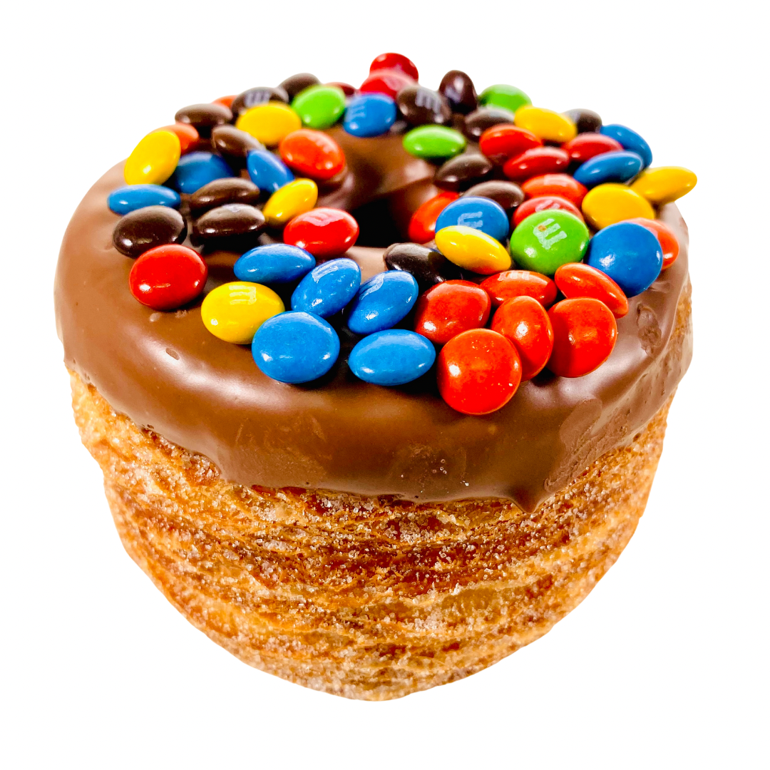 6 Pack Mini Mms Cronut Gift Box – My Donut Box