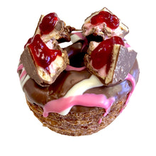 Load image into Gallery viewer, 6 Pack Rocky Road Cronut Gift Box