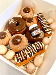Nuts For Nutella Gift Pack