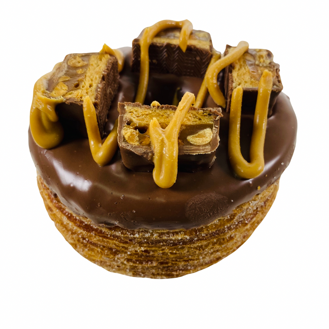 6 Pack Snickers Cronut Gift Box