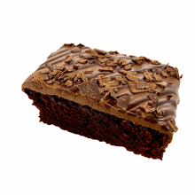 Load image into Gallery viewer, Double Choc Mud Cake Slice Pack